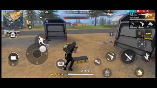 aaj double game khel gya mait o freefire [upl. by Dnaleel]