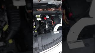 2016 Citroen C4 Picasso starting problems resolution [upl. by Aletha]