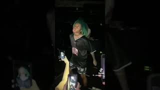 zillakami haveablessedday greenscreen idontknowwhattoputhere hiphopdance funny hiphopmusic [upl. by Okime713]