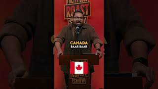 raviguptacomedy roasting JaspreetSinghComedy 🔥 shorts roast comedy [upl. by Yot]