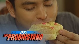 Makmaks thank you gift  FPJs Ang Probinsyano With Eng Subs [upl. by Hiett]