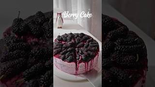 Berry Cake [upl. by Faxen]