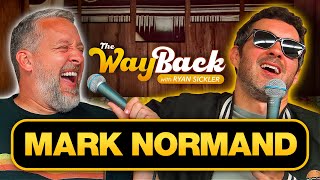 The Wayback 02  Mark Normand [upl. by Maillil]