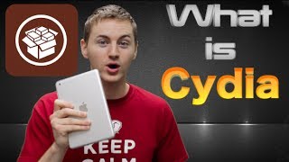 What is Cydia How to Use Cydia After Jailbreaking [upl. by Eimme]