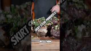 🔥 BEST Skirt Steak Recipe EVER 🔥 [upl. by Cost]