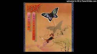 Heart  Dog amp Butterfly [upl. by Tracee]