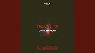 Demon Time [upl. by Kristel145]