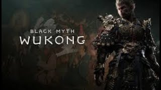 BLACK MYTH WUKONG CHAPTER 3 TAP IN WITH TRIACTIN [upl. by Molly925]