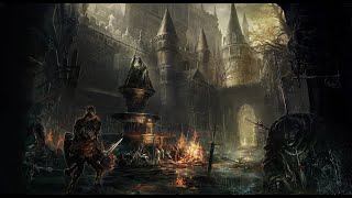 Dark Souls 3 the Pontiff Sulyvahn episode Part 6 [upl. by Laflam631]