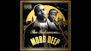 Mobb Deep  Check The Credits [upl. by Irpac33]