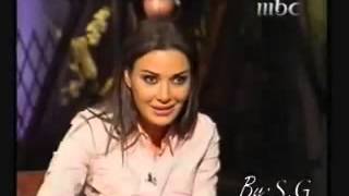 Cyrine Abdel Nour  On Kalam Nawaem Part 2 [upl. by Ardis451]