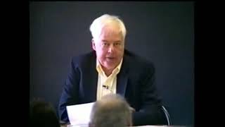 Is Knowing the most Distinctively Human Capacity Richard Rorty 1996 [upl. by Marissa]