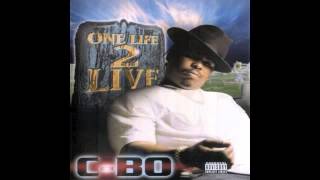 CBo  Club Hoppin feat Mississippi  One Life 2 Live [upl. by Larrej978]