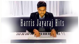 Harris Jayaraj Hits  Music Box  ஹாரிஸ் ஜயராஜ் பாடல்கள்  Mass Audios  Tamil Film Songs [upl. by Yemane271]