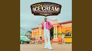 Ice Cream feat House Of TAYO [upl. by Favian]