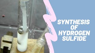 Hydrogen Sulphide [upl. by Oicul810]