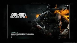 Call of Duty20241030204050 [upl. by Magel]