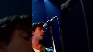 Arctic Monkeys live at Late Night Berlin MusicSpecial Full Show arcticmonkeys music [upl. by Oflunra999]