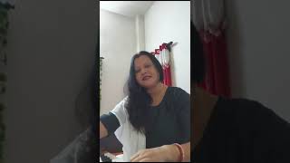 Ganer duniaa  chorar gan  ak akke ak  cover by  Jolly chakraborty [upl. by Carlynne66]