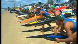 Coaching Resources  Board Paddling Part 1 [upl. by Philip831]