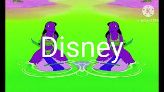 Lilo amp Stitch Hawaiian Roller Coaster Ride Has In Conga Busher Disney KineMaster [upl. by Ahsie]