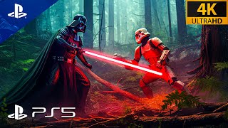 Star Wars™ Open World Game by UbisoftLEAKED [upl. by Narag]