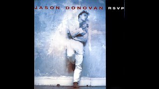 Jason Donovan  RSVP Solid Ground Edit [upl. by Stultz920]