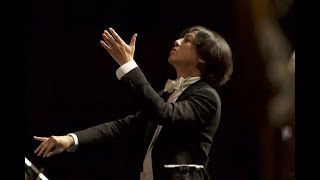 Bruckner Symphony No 1  Zhang Liang Conducts Shanghai Philharmonic Live 2020110 [upl. by Aniaz100]