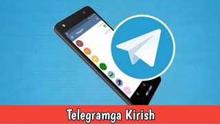 Telegramga Kirish  Ikki Bosqichli Kodni Tiklash  Telegram Sirlari [upl. by Yztim]