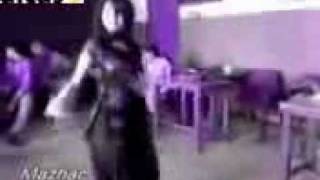 school girl dancing on haye haye jawani [upl. by Nesilla]