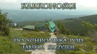 🇵🇱 KARKONOSZE » Szklarska Poręba → Szrenica → Schronisko Pod Łabskim Szczytem [upl. by Eiralih]