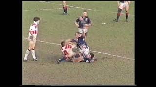 Wakefield vs St Helens  Championship  1994 [upl. by Ettennaej598]