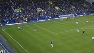 MoTD Goal of the Month December 2006 [upl. by Bracci715]