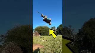 BACKFLIP EVERYTHING CHALLENGE 🤯 Episode Skateboarding 🛹 [upl. by Ibbed463]