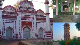 😨 Jinno Wali Masjid Rampur UP22 😧  Ahzam Vlogs [upl. by Eicnahc817]