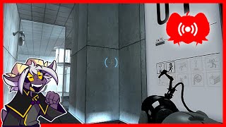 Thinkin with Portals amp Team Fortress 2 Part 14 [upl. by Hsuk]