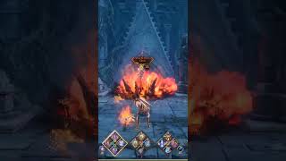 Circe throneandliberty throneandlibertygameplay throneandlibertyglobal [upl. by Ydoj616]