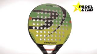 Bullpadel BP10 Evo ¡Muy Barata [upl. by Huan]