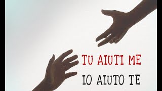 Attenti al lupo  quotTu aiuti me io aiuto te la banca del tempoquot  19 marzo 2015 [upl. by Aura420]