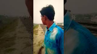 Track check karne wala Ko dekhkar hua pagal 🤣🤣🤣comedy 🤣sorts🤣 shorts🤣 [upl. by Annuahs538]