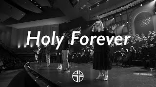 Holy Forever  Crossings Sanctuary Worship [upl. by Kelsi]