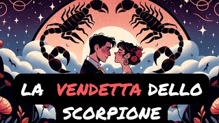 Gli oscuri segreti del segno dello Scorpione [upl. by Strickman789]