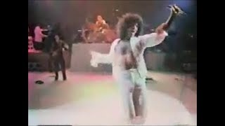 GINO VANNELLI Live  APALOOSA [upl. by Nel767]