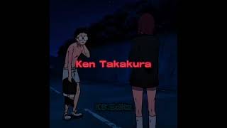 “I’m Ken Takakura”  Dandadan edit  TORE UP  Don Toliver  anime dandadan viral [upl. by Germano960]