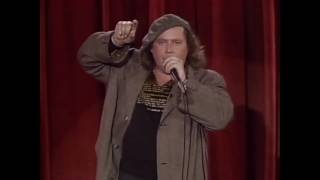 Sam Kinison  Breaking The Rules 1987  Marriage amp Hell [upl. by Sair]