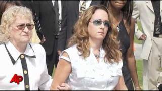 Ivory Queen of Soul Teena Marie Dies at 54 [upl. by Adnamar438]