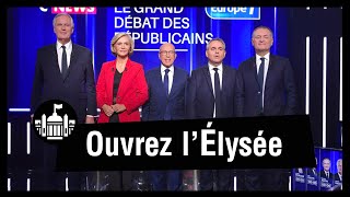 Usul Que restetil du gaullisme chez Les Républicains [upl. by Dorey]