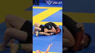 Coach Joonas at IBJJF Nogi Europeans 2024  BJJ Lab Zürich [upl. by Morly]