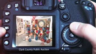 WORLD MARKET CENTER LAS VEGAS  Floor Sample Liquidation Auction [upl. by Denae922]