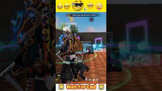 Dogi style part 1🤣  free fire funny game play video  free fire funny video dogsworld funny [upl. by Peatroy]